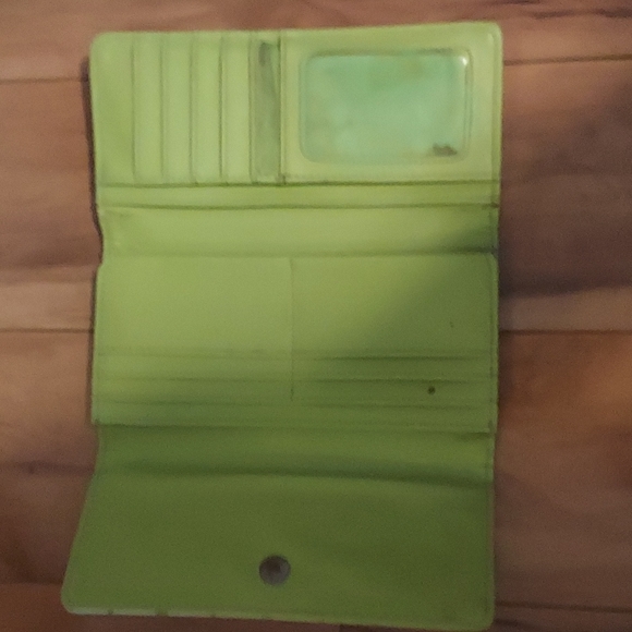 Wallet - Picture 2 of 3